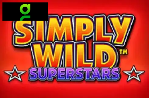 Simply Wild Super Stars
